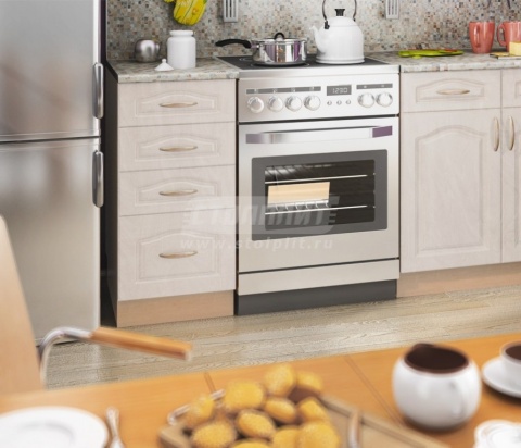 Кухонный гарнитур Оля 2 Кухонный гарнитур Оля 2