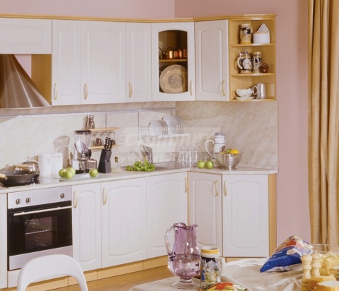 Кухонный гарнитур Оля 2 Кухонный гарнитур Оля 2