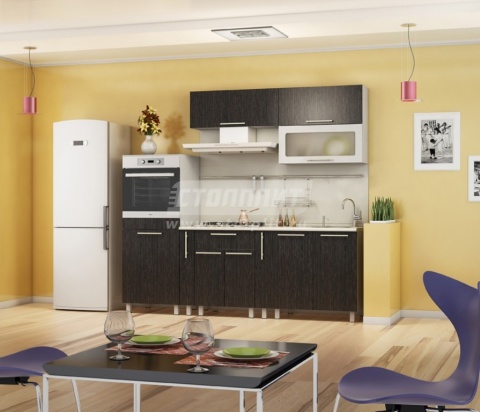 Кухонный гарнитур Анна 6 Кухонный гарнитур Анна 6