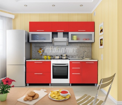 Анна Кухня Рубин Анна Кухня Рубин