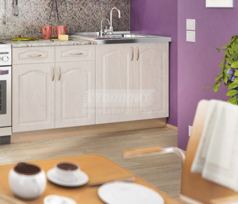 Кухонный гарнитур Оля 2 Кухонный гарнитур Оля 2