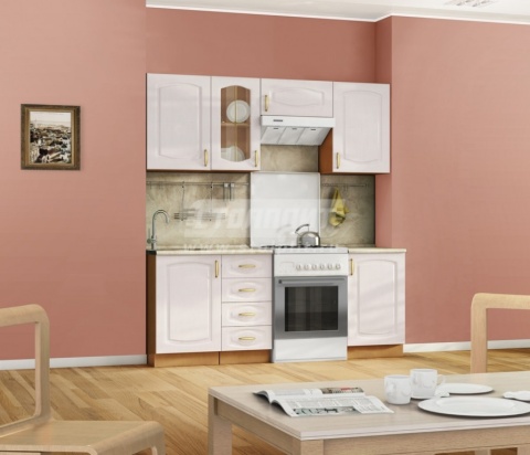 Кухонный гарнитур Оля 2 Кухонный гарнитур Оля 2