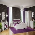 Спальня Настя-1 Спальня Настя-1