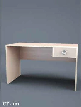 Стол Письменный Марс СТ-101 Дуб Белфорт (Ш-1200 x В-740 x Г-560 мм)