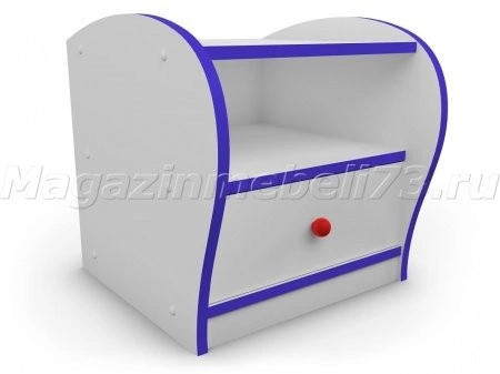 Тумба Соната Kids