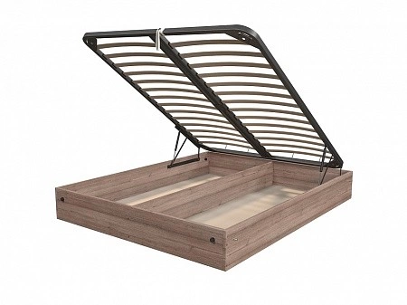 Короб с бортами и пм