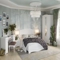 Спальня Флора Спальня Флора