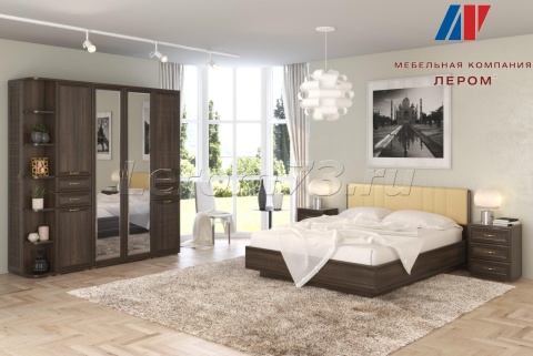 Спальня Карина 03 Спальня Карина 03