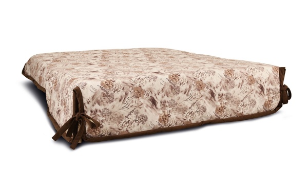 Диван «Вена» (145х200/160х200) (Vintage 08 (велюр), кант Galaxy 04 (велюр) темно-коричневый) Диван «Вена» (145х200/160х200) (Vintage 08 (велюр), кант Galaxy 04 (велюр) темно-коричневый)