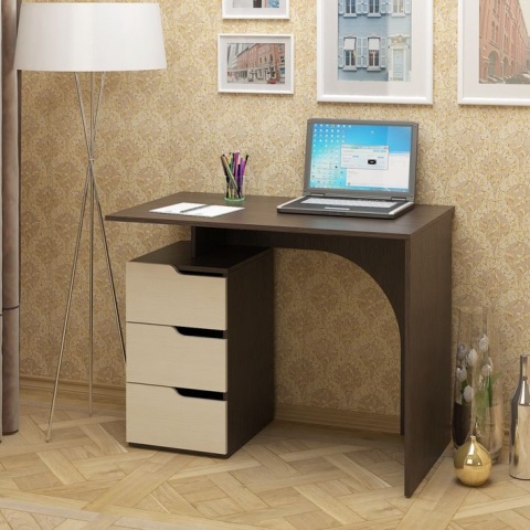 Письменный стол Нейт 1 Письменный стол Нейт 1