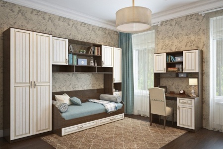 Стол детский "Мишель" СТ72