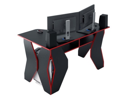 Стол компьютерный Таунт-1