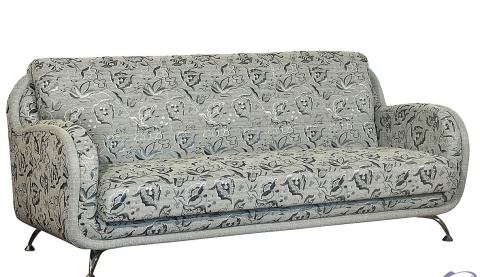 Диван Вегас №8/Разные Цвета Ш-2180 х Г-920 х В-900 мм