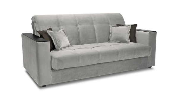 Диван «Орион Т1» Разные Цвета/Д-1780/1930 х Ш-1050 х В-850мм