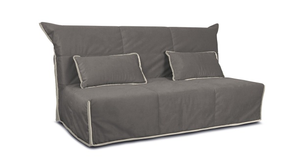 Диван «Крокус» Разные Цвета/Д-1530/1680 х Ш-1050 х В-900 мм