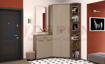 Прихожая Грейс 06