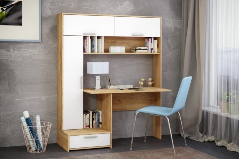 Письменный стол "Лайт" 03.243 Письменный стол "Лайт" 03.243