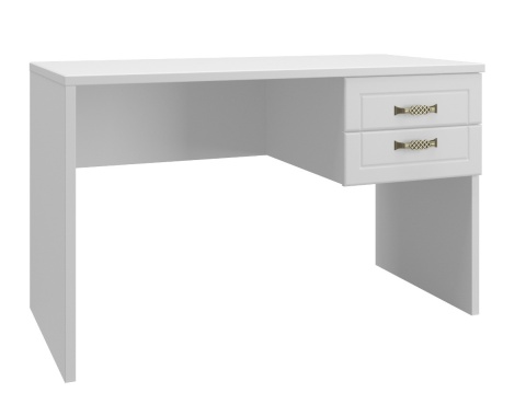 Письменный стол Монблан МБ-71К Письменный стол Монблан МБ-71К