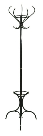 Вешалка-стойка № 2 "Тюльпан" Вешалка-стойка № 2 "Тюльпан"