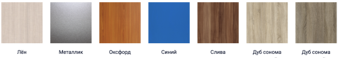 TV-Стойка-23 Разные Цвета/Ш -1600 × В -1190 × Г-420 мм TV-Стойка-23 Разные Цвета/Ш -1600 × В -1190 × Г-420 мм