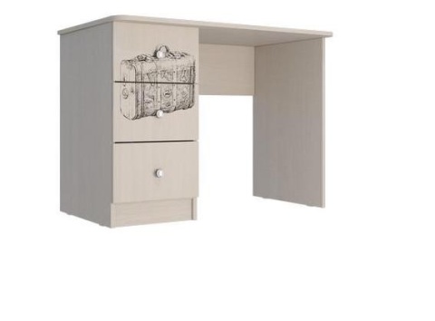 Стол Прямой СП-309 Мийа-3/Фотопечать (Ш-1000 х В-735 х Г-555 мм) Стол Прямой СП-309 Мийа-3/Фотопечать (Ш-1000 х В-735 х Г-555 мм)