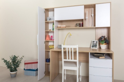 Стол рабочий "Комфорт" 12.95 Стол рабочий "Комфорт" 12.95