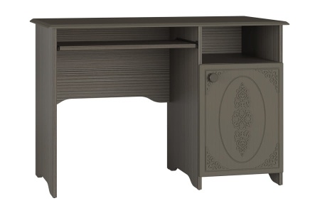 Компьютерный стол "Ассоль Plus" АС-242К (универсальный)