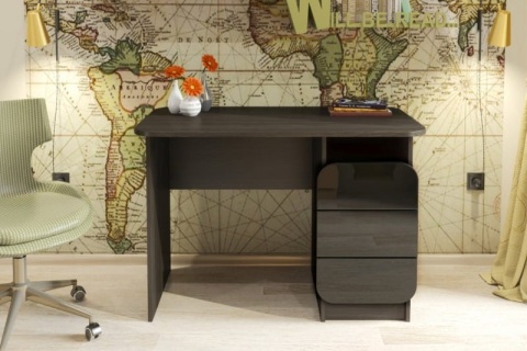 Письменный стол Мебелеф-8 Письменный стол Мебелеф-8