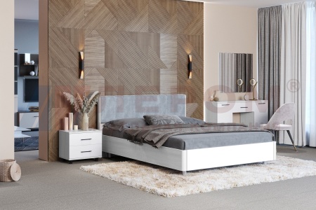 Спальня Грейс 07