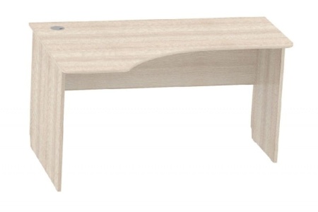 Стол компьютерный "Алешка" угловой (правый)