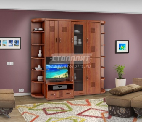 Сити Гостиная Вишня Аркадия Сити Гостиная Вишня Аркадия
