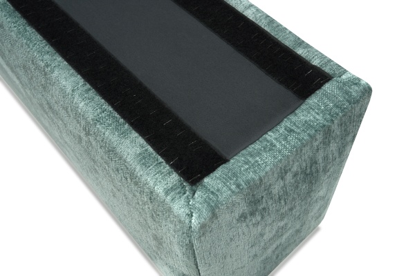 Диван пантограф Рон MODOOL бирюзовый