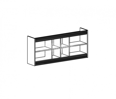 Дакота СБ-1904 Полка Дакота СБ-1904 Полка
