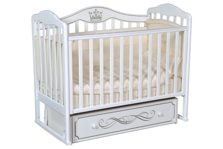 Кроватка "Helen 6"
