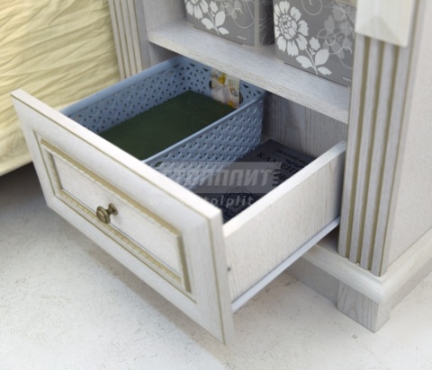 Версаль СБ-2050 Тумба прикроватная Версаль СБ-2050 Тумба прикроватная