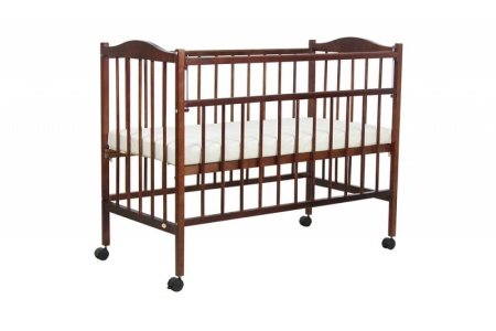 Кроватка "Фея" 203