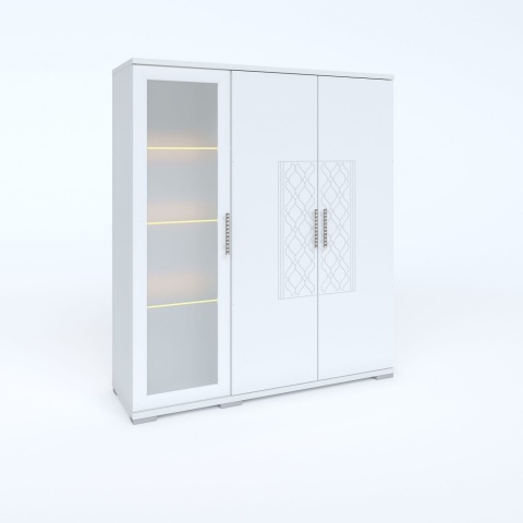 Сервант "Тиффани" М 02 Сервант "Тиффани" М 02