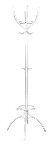 Вешалка-стойка № 8 "Престиж" Вешалка-стойка № 8 "Престиж"