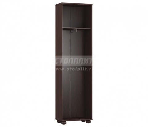 Верди СБ-1440 Шкаф однодверный Верди СБ-1440 Шкаф однодверный