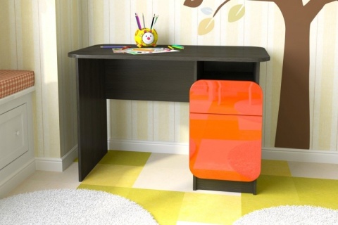 Письменный стол Мебелеф-7 Письменный стол Мебелеф-7