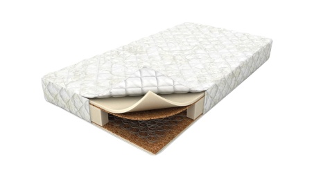 Матрас 200×160 Balance Palma