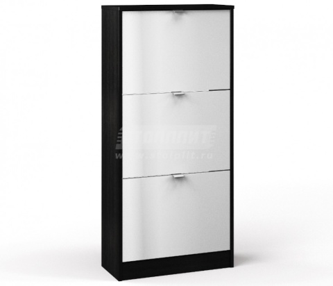 Палермо СБ-1942 Тумба для обуви