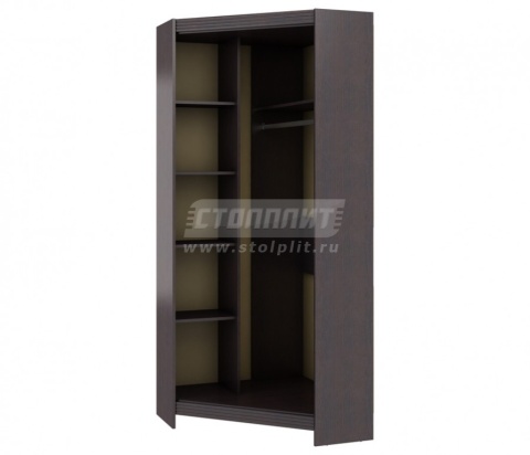 Дакота СБ-1894 Шкаф угловой Дакота СБ-1894 Шкаф угловой