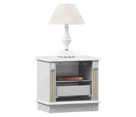 Версаль СБ-2050 Тумба прикроватная Версаль СБ-2050 Тумба прикроватная