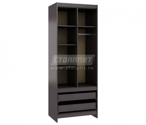 Дакота СБ-1893 Шкаф Дакота СБ-1893 Шкаф