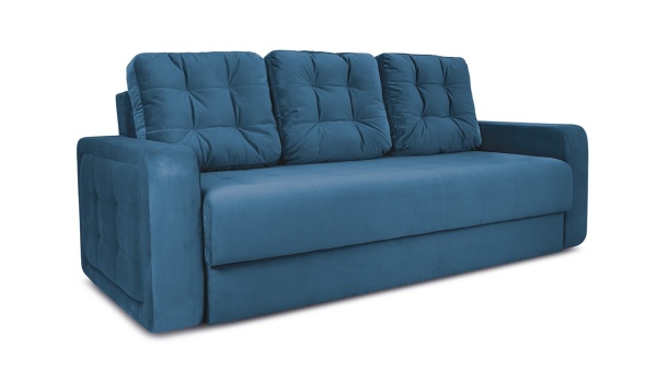 Диван «Колин» Разные Цвета/Д-2380 х Ш-1120 х В-870мм