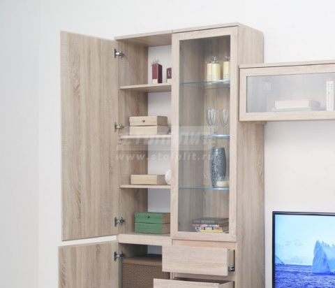 Веста СБ-2248 Витрина Веста СБ-2248 Витрина