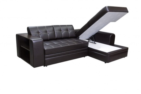 Диван угловой Леон