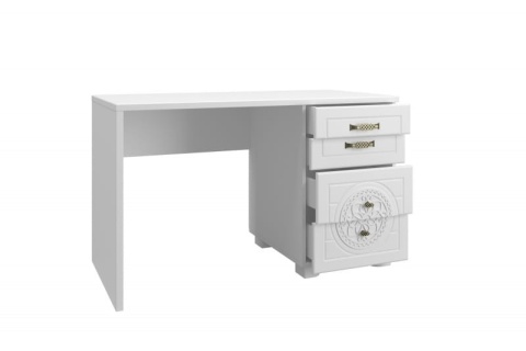 Письменный стол Монблан МБ-70К Письменный стол Монблан МБ-70К