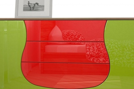 Тумба Мебелеф-5